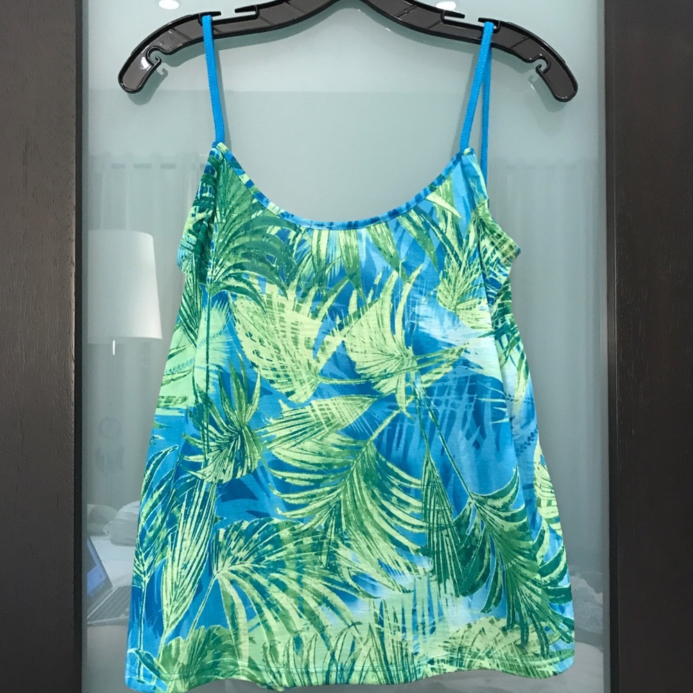 ZARA Top